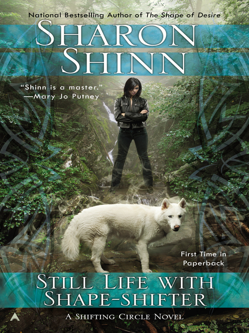 Title details for Still Life with Shape-shifter by Sharon Shinn - Wait list